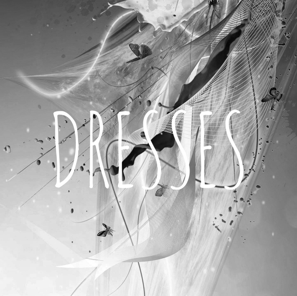 FOR A LIMITED TIME 10% OFF ALL DRESSES!